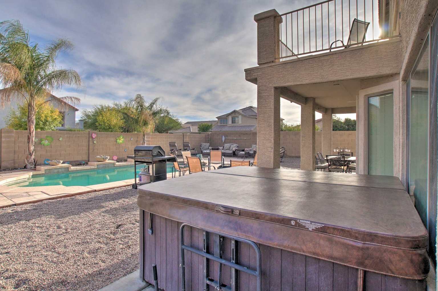 Queen Creek Vacation Rental