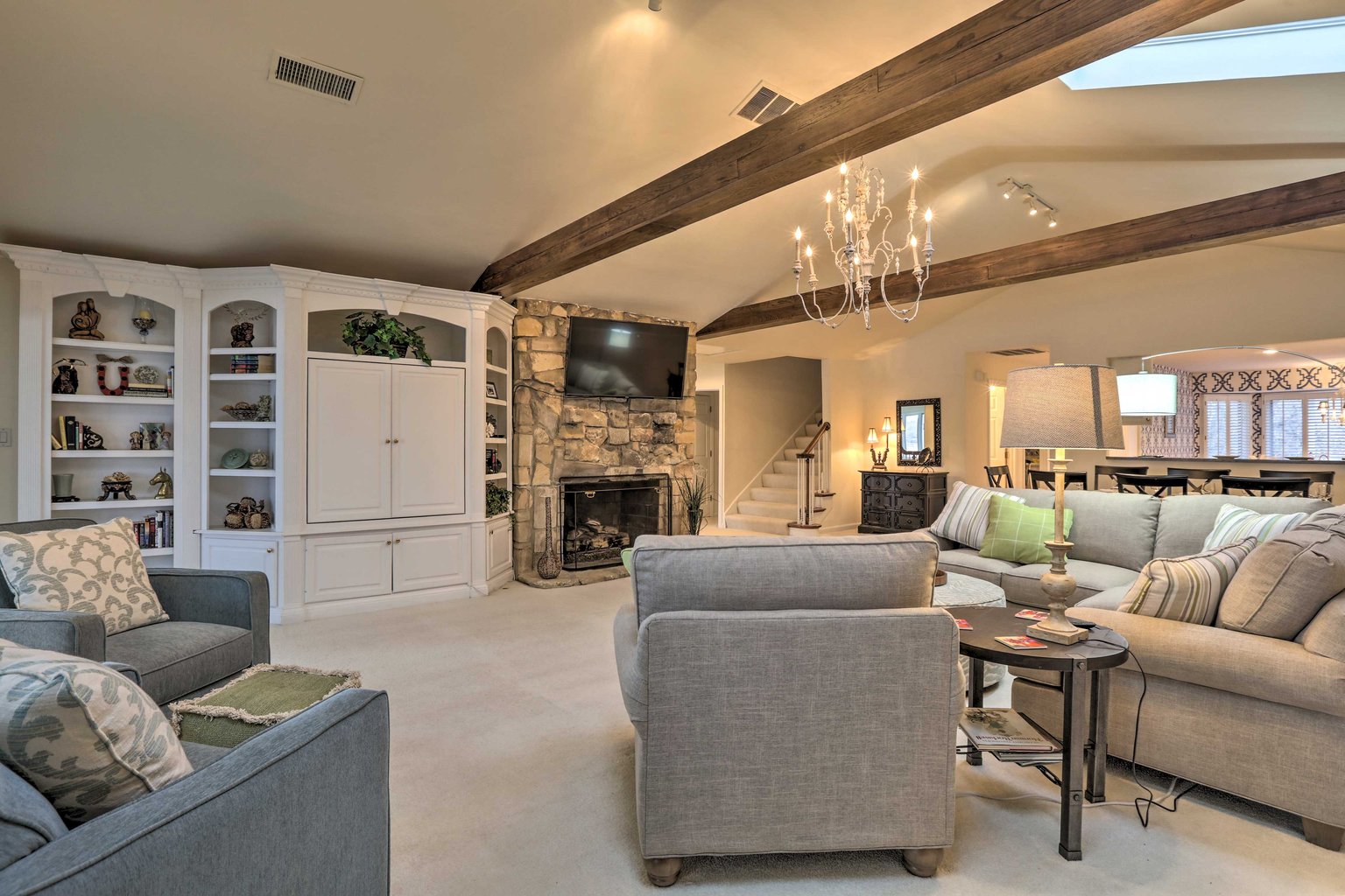 Prospect Vacation Rental