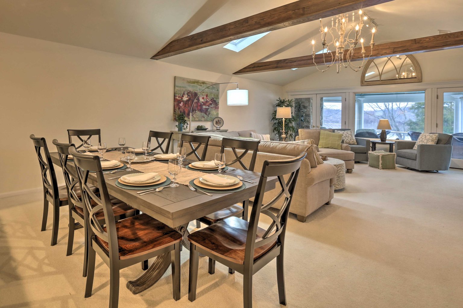 Prospect Vacation Rental