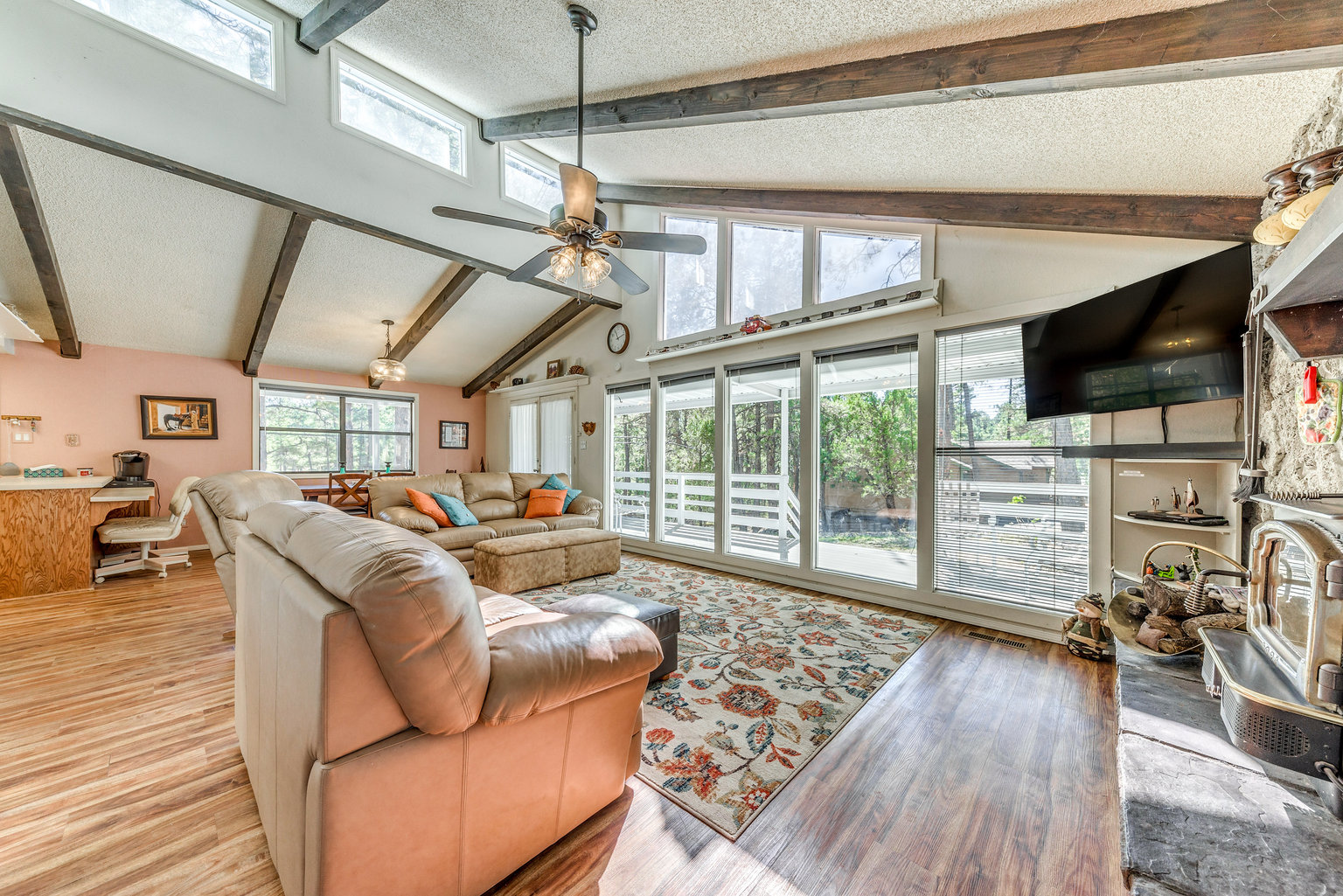 Alto Vacation Rental