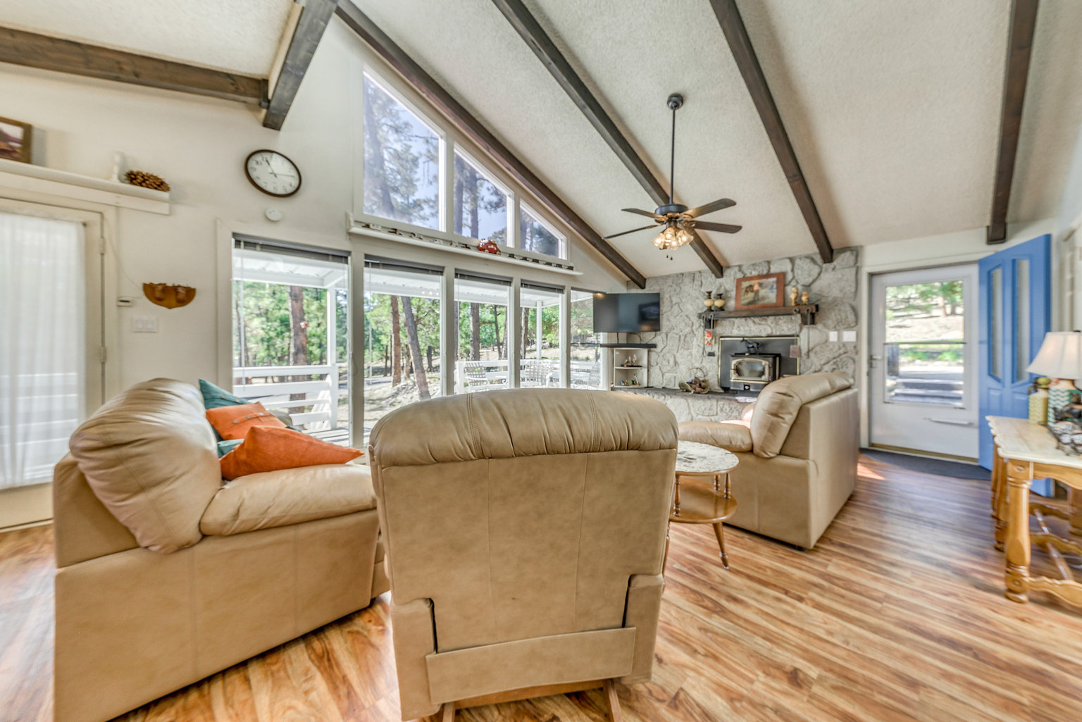 Alto Vacation Rental