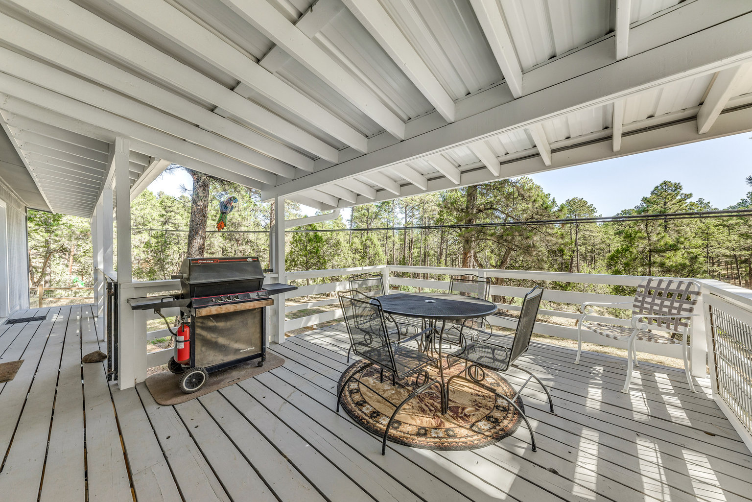 Alto Vacation Rental