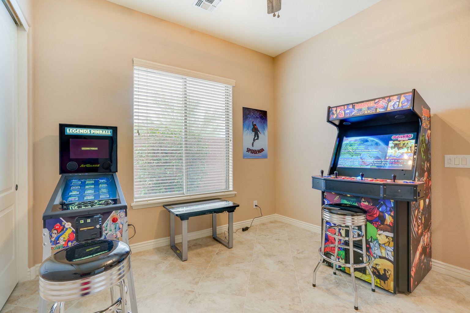 Goodyear Vacation Rental