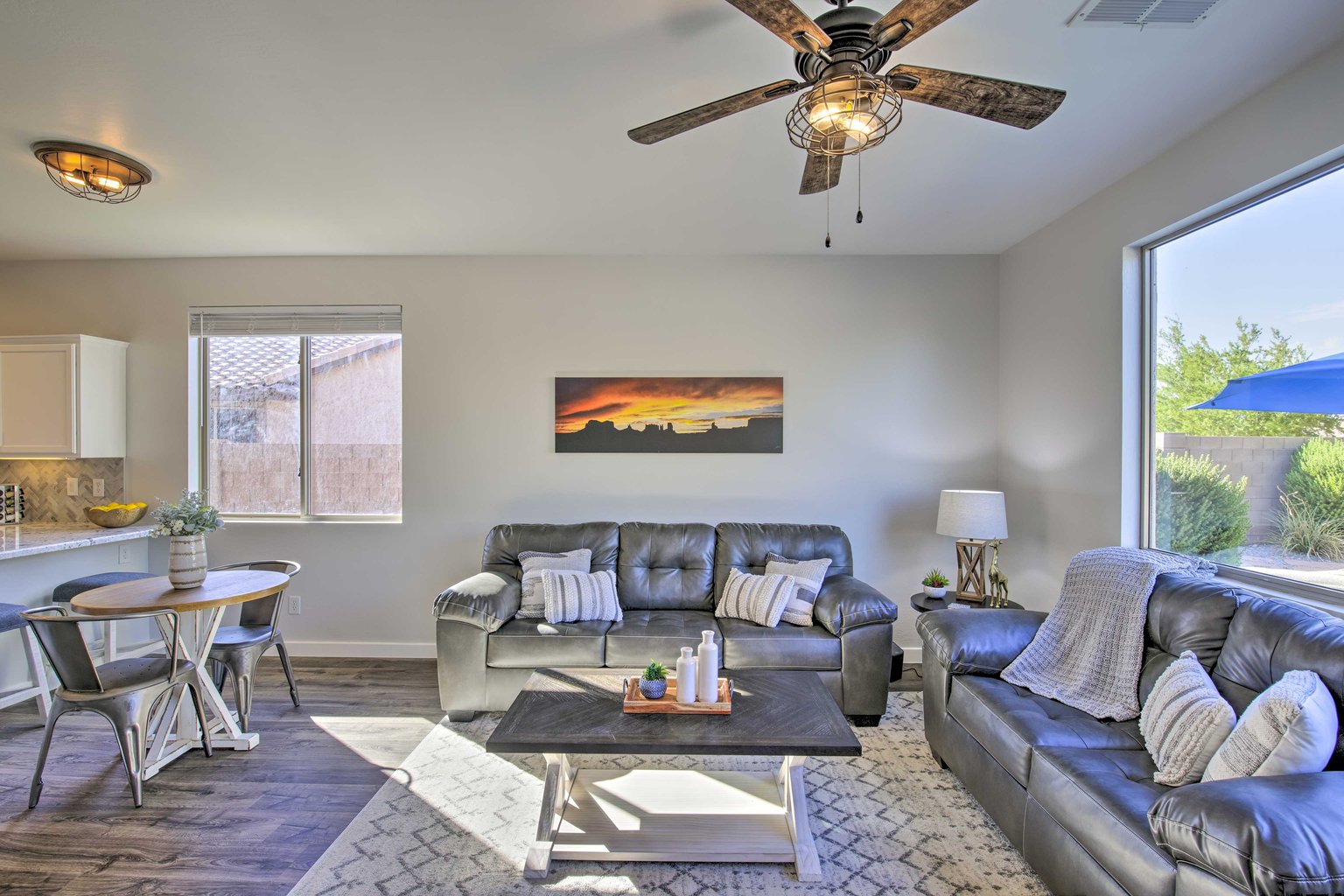 Goodyear Vacation Rental