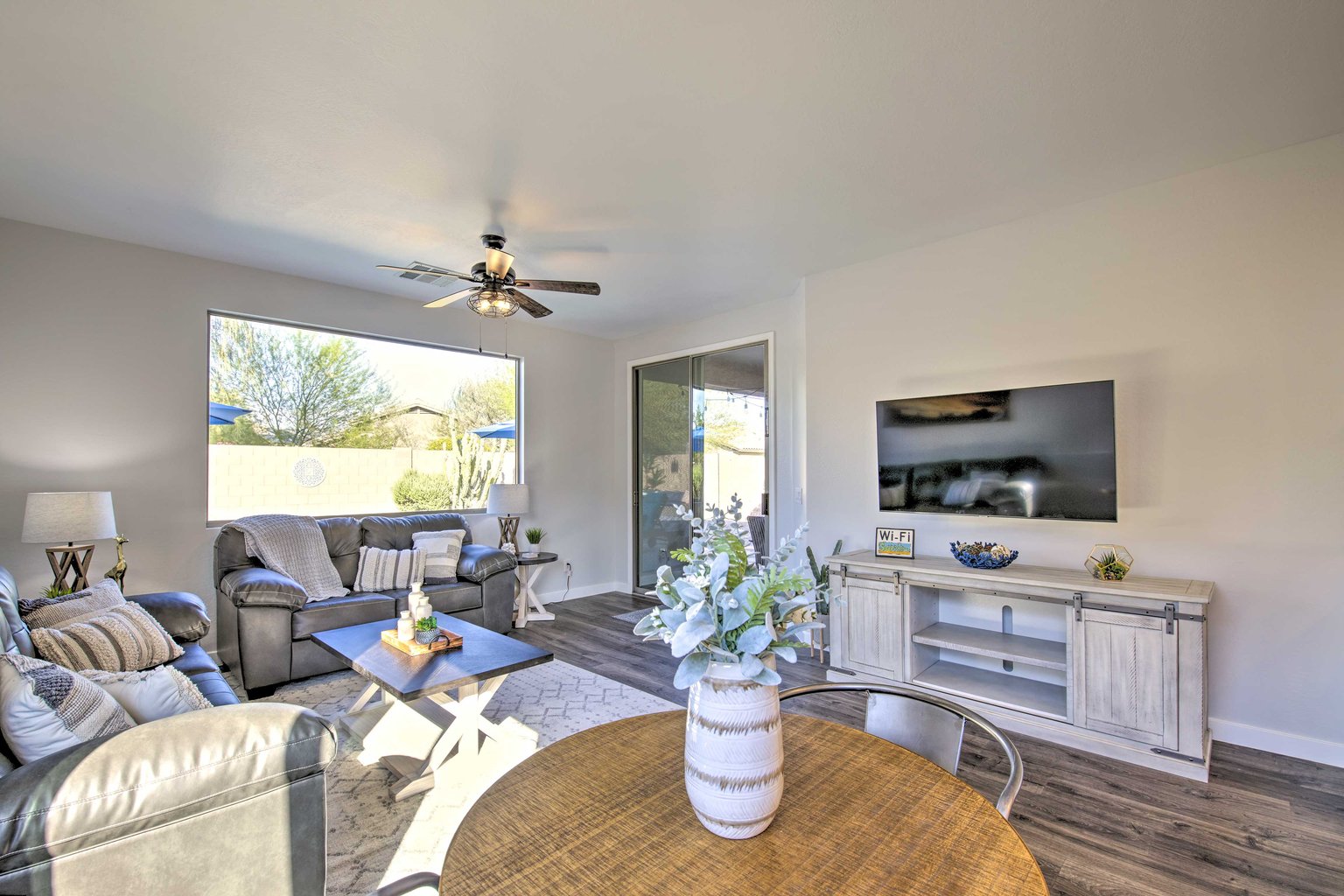 Goodyear Vacation Rental