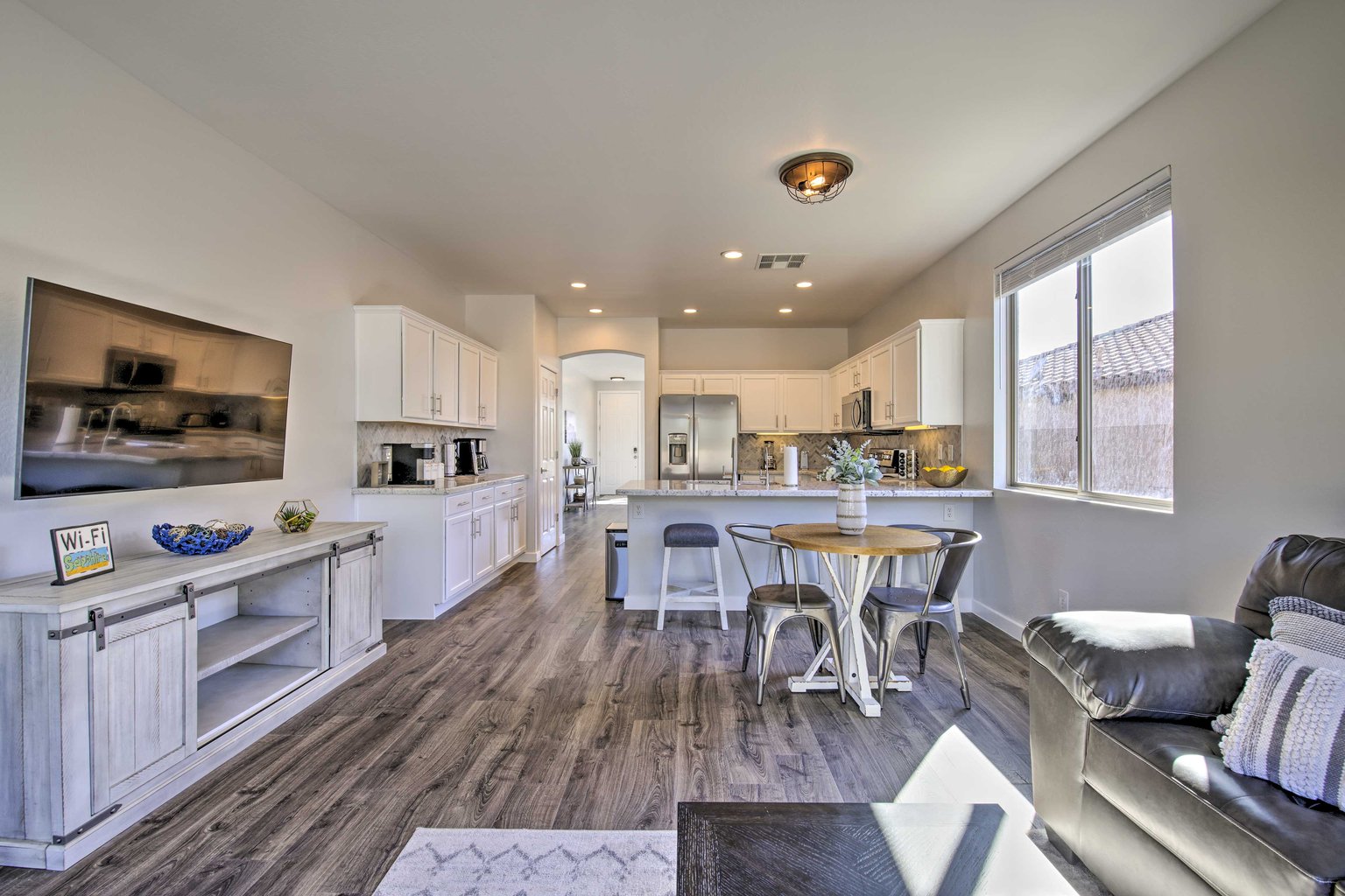 Goodyear Vacation Rental