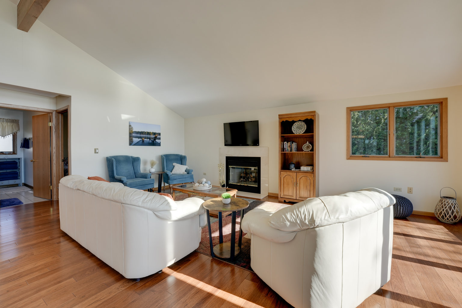 Dowagiac Vacation Rental