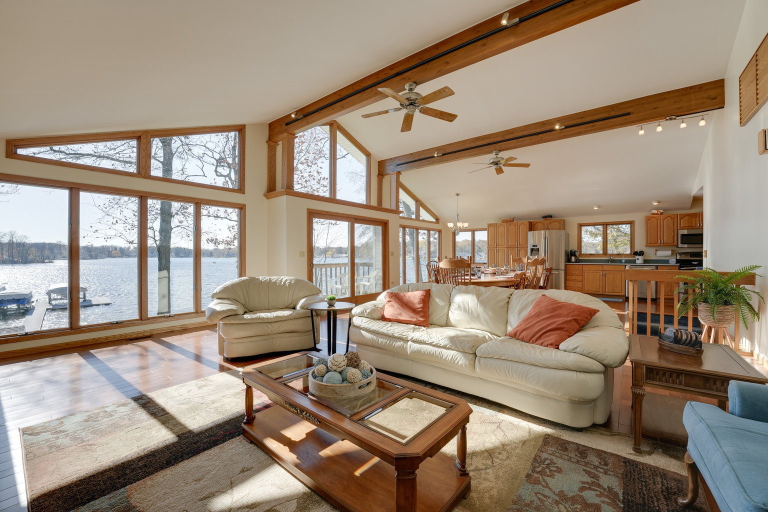 Dowagiac Vacation Rental