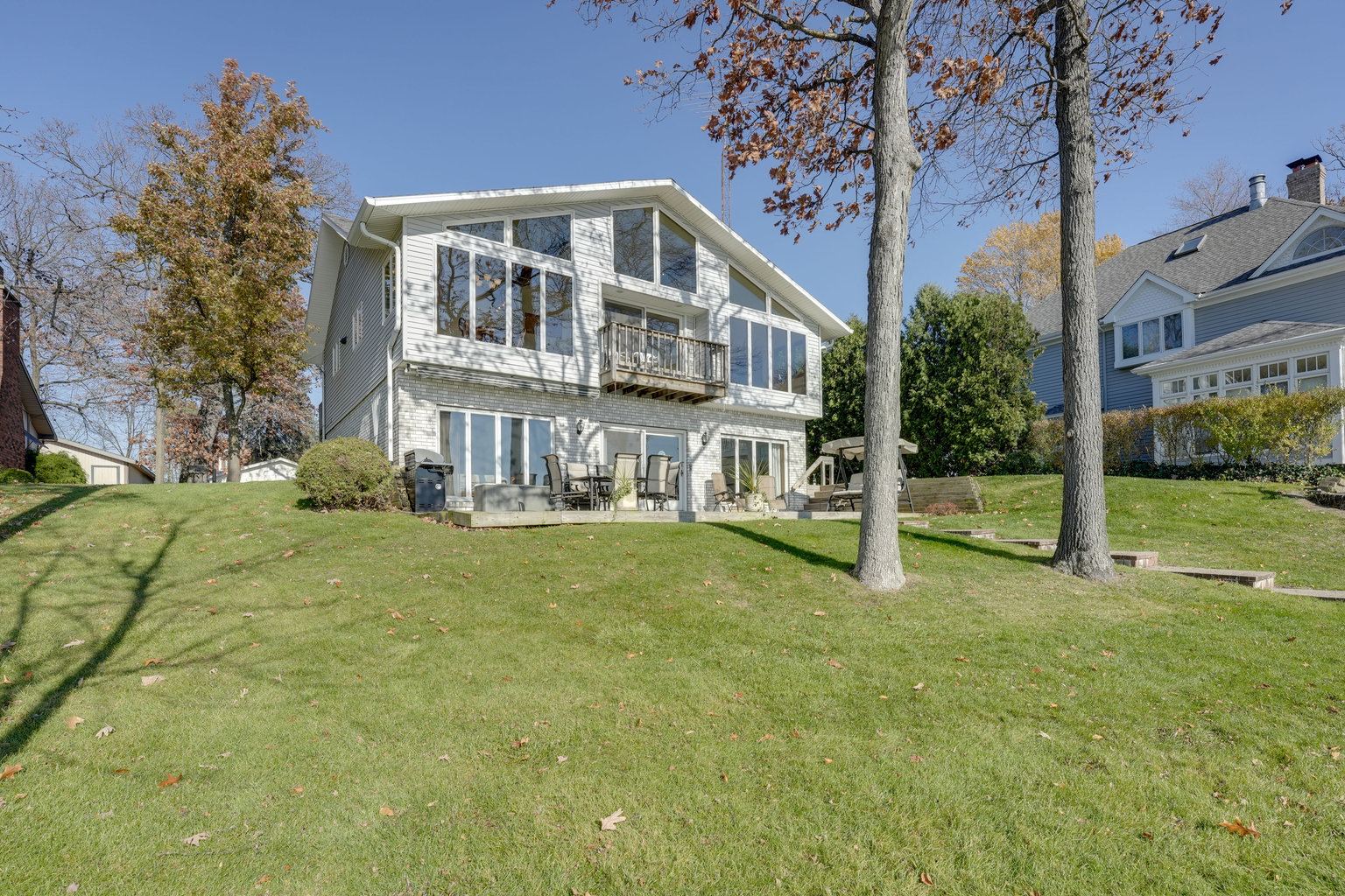 Dowagiac Vacation Rental