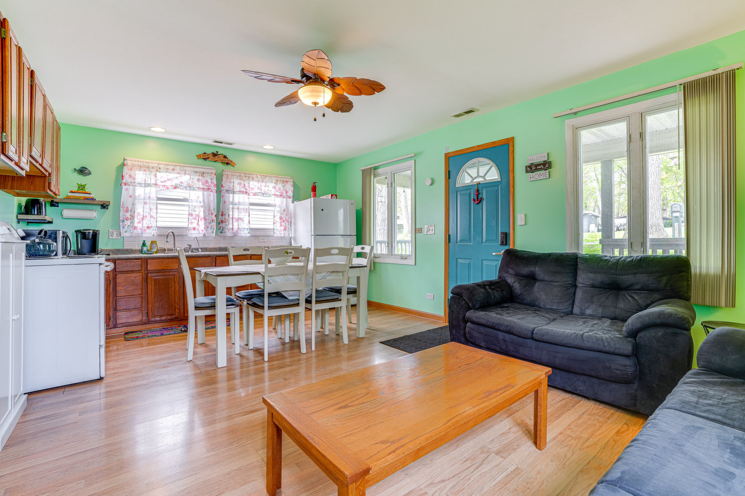 Dowagiac Vacation Rental