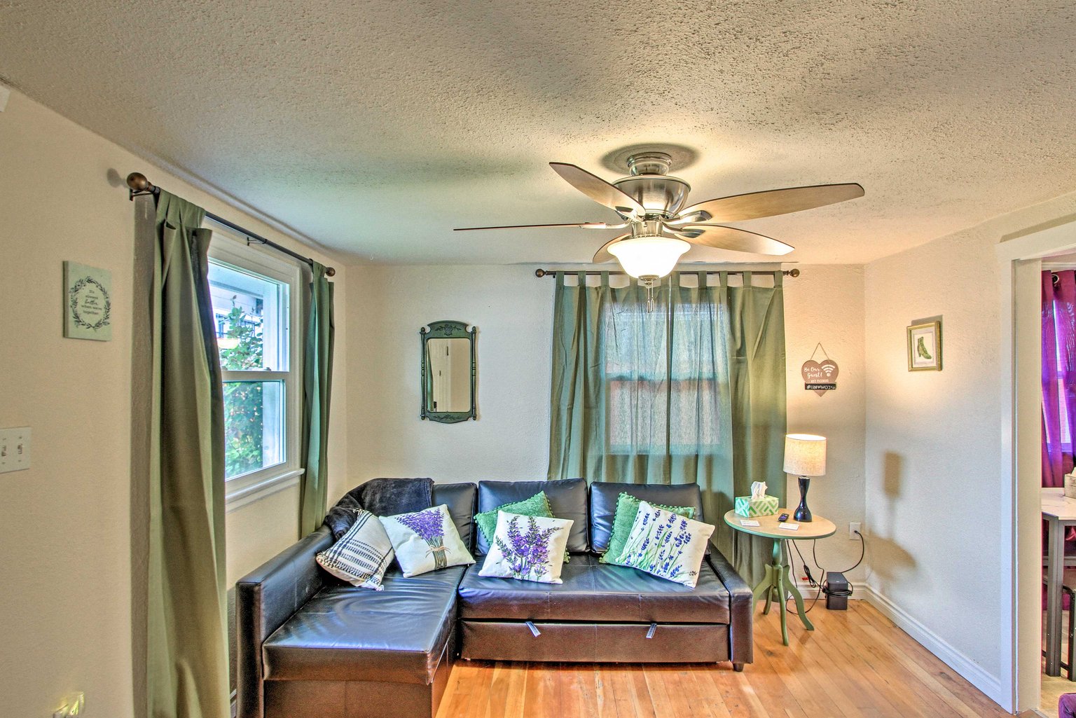 Tacoma Vacation Rental