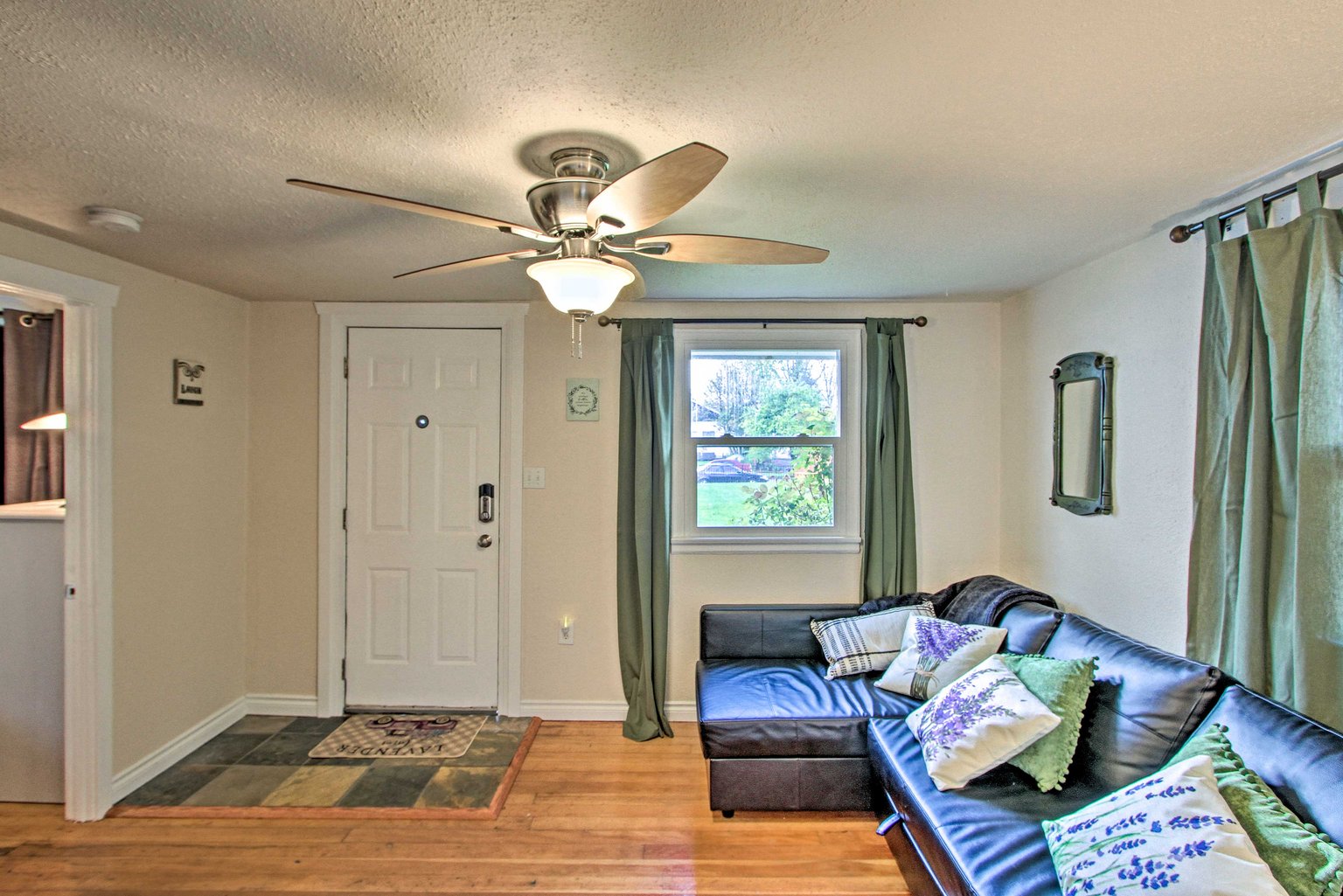 Tacoma Vacation Rental