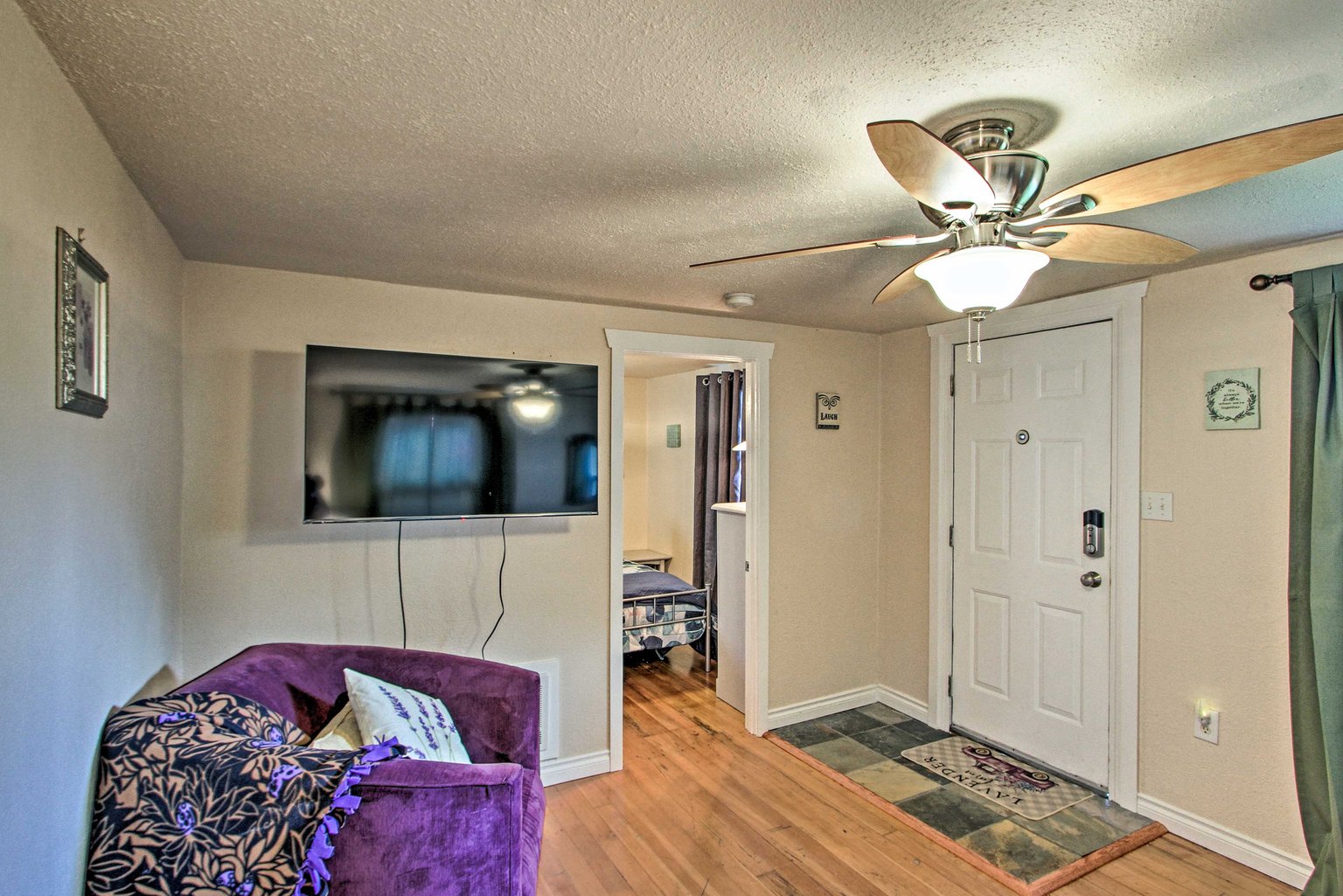 Tacoma Vacation Rental