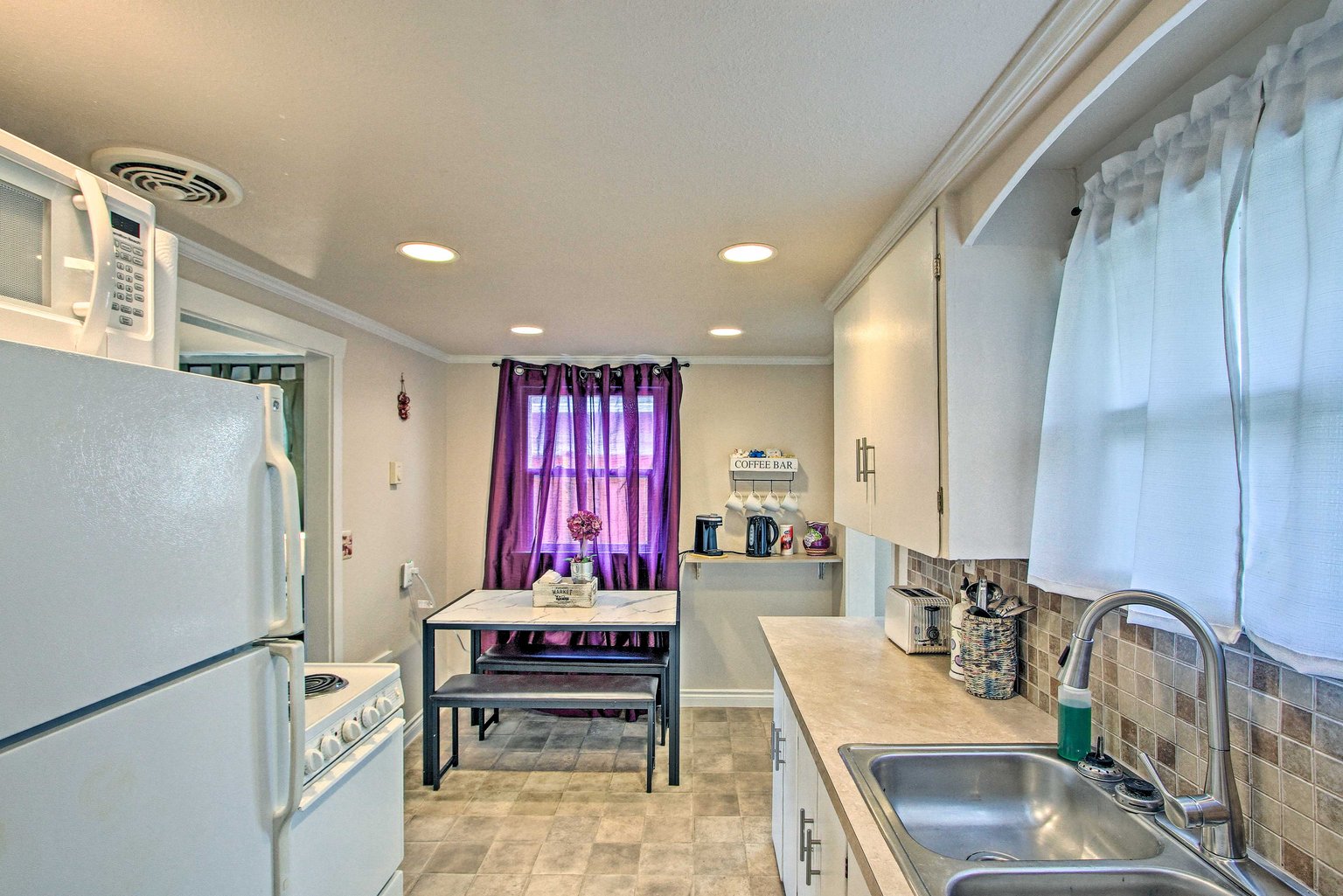 Tacoma Vacation Rental