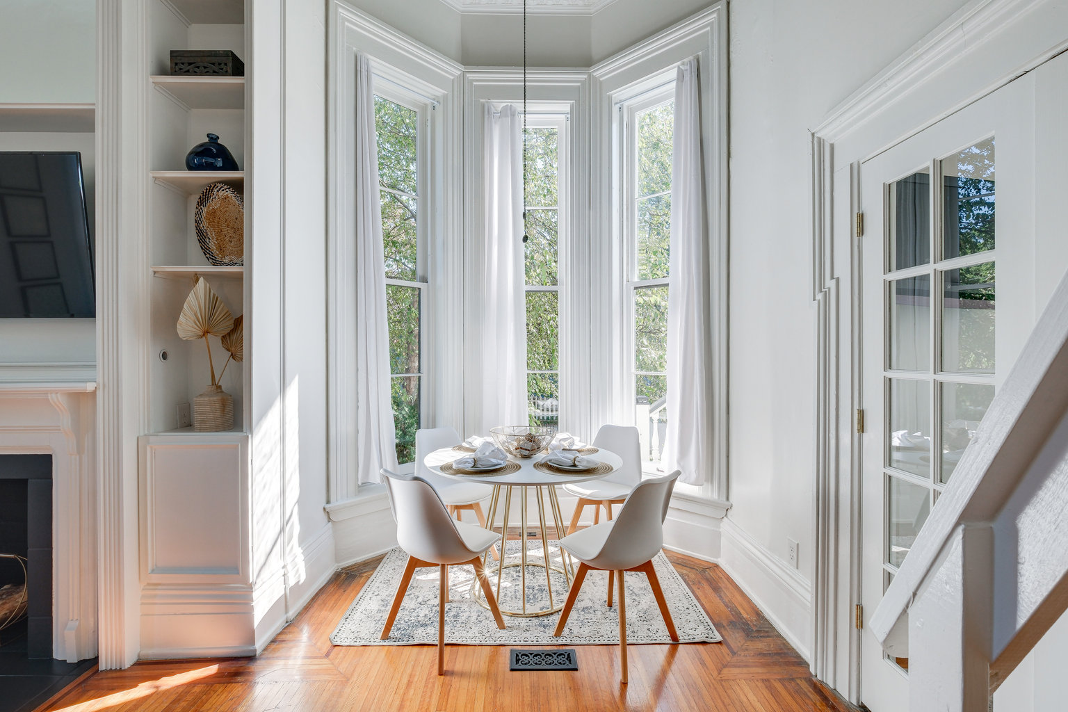 New Albany Vacation Rental