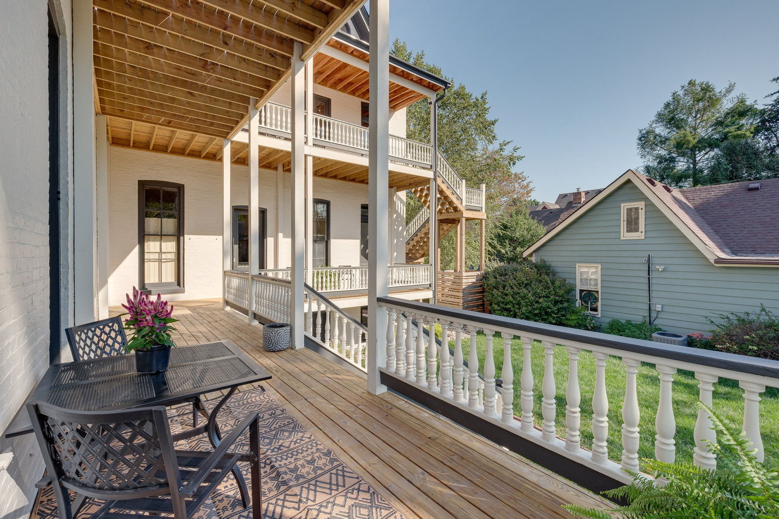 New Albany Vacation Rental