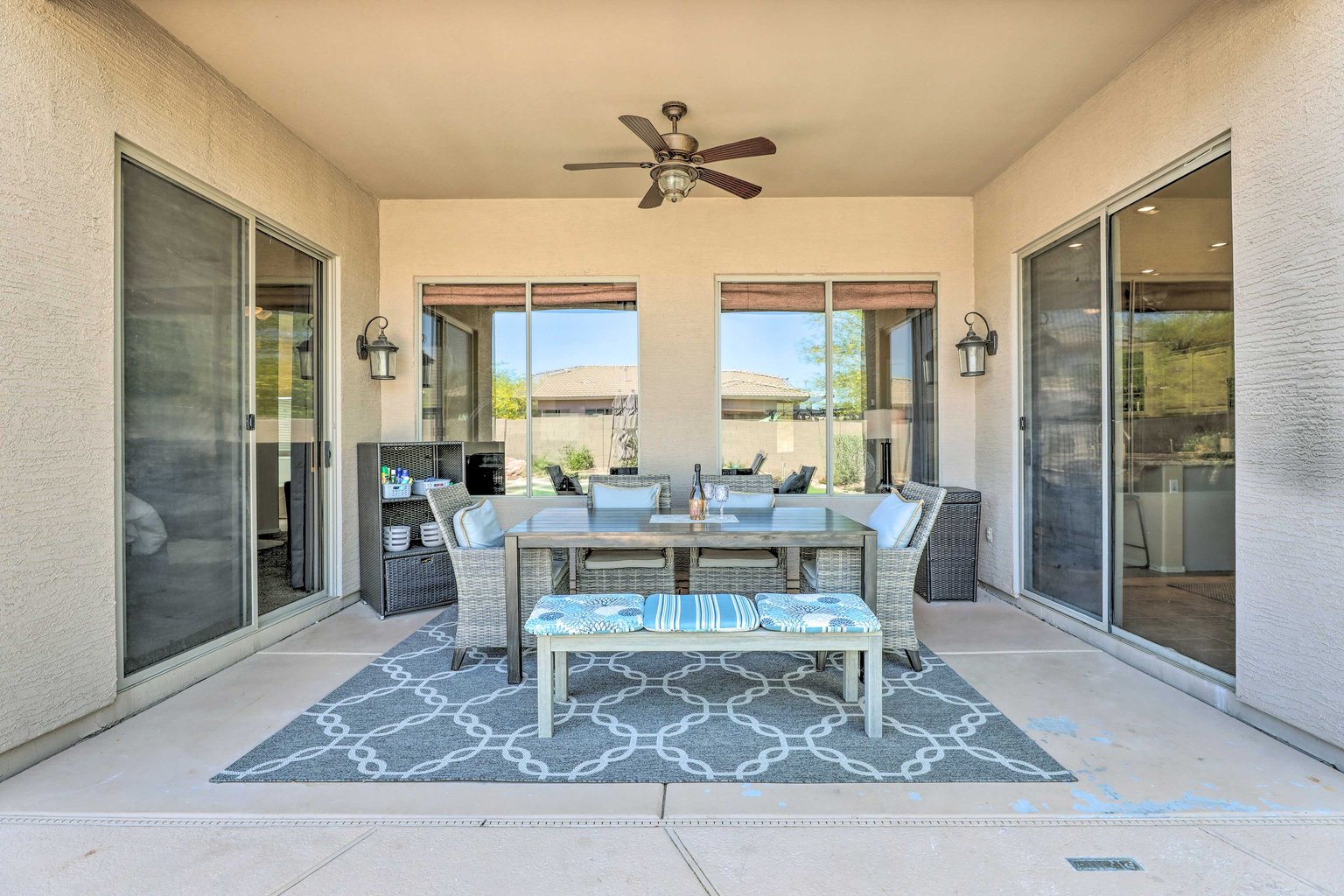 Goodyear Vacation Rental