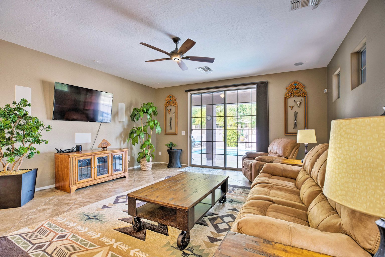Goodyear Vacation Rental