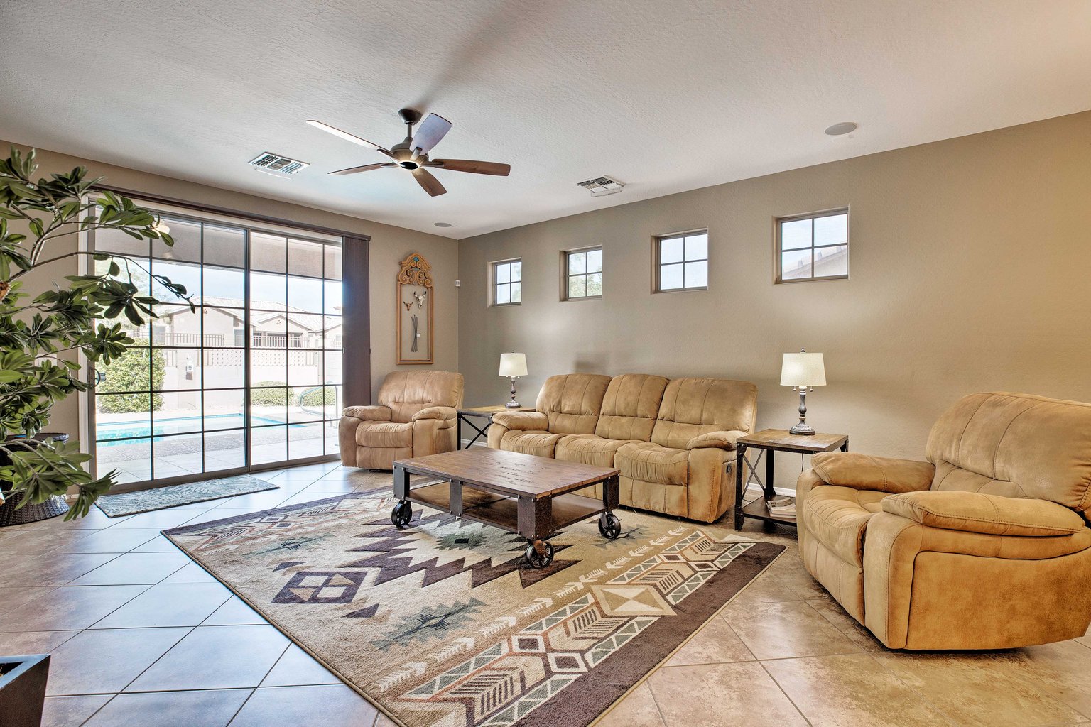 Goodyear Vacation Rental