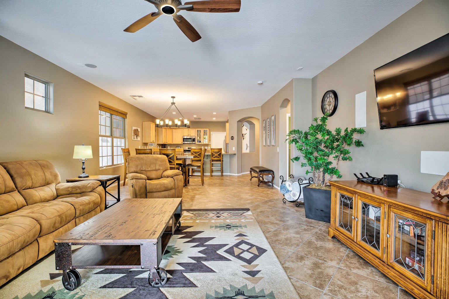 Goodyear Vacation Rental