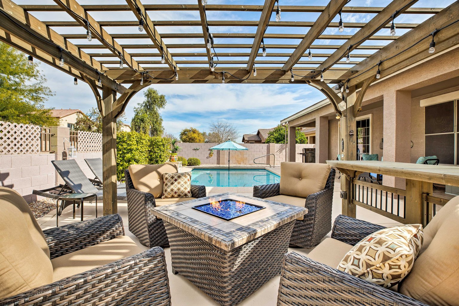 Goodyear Vacation Rental