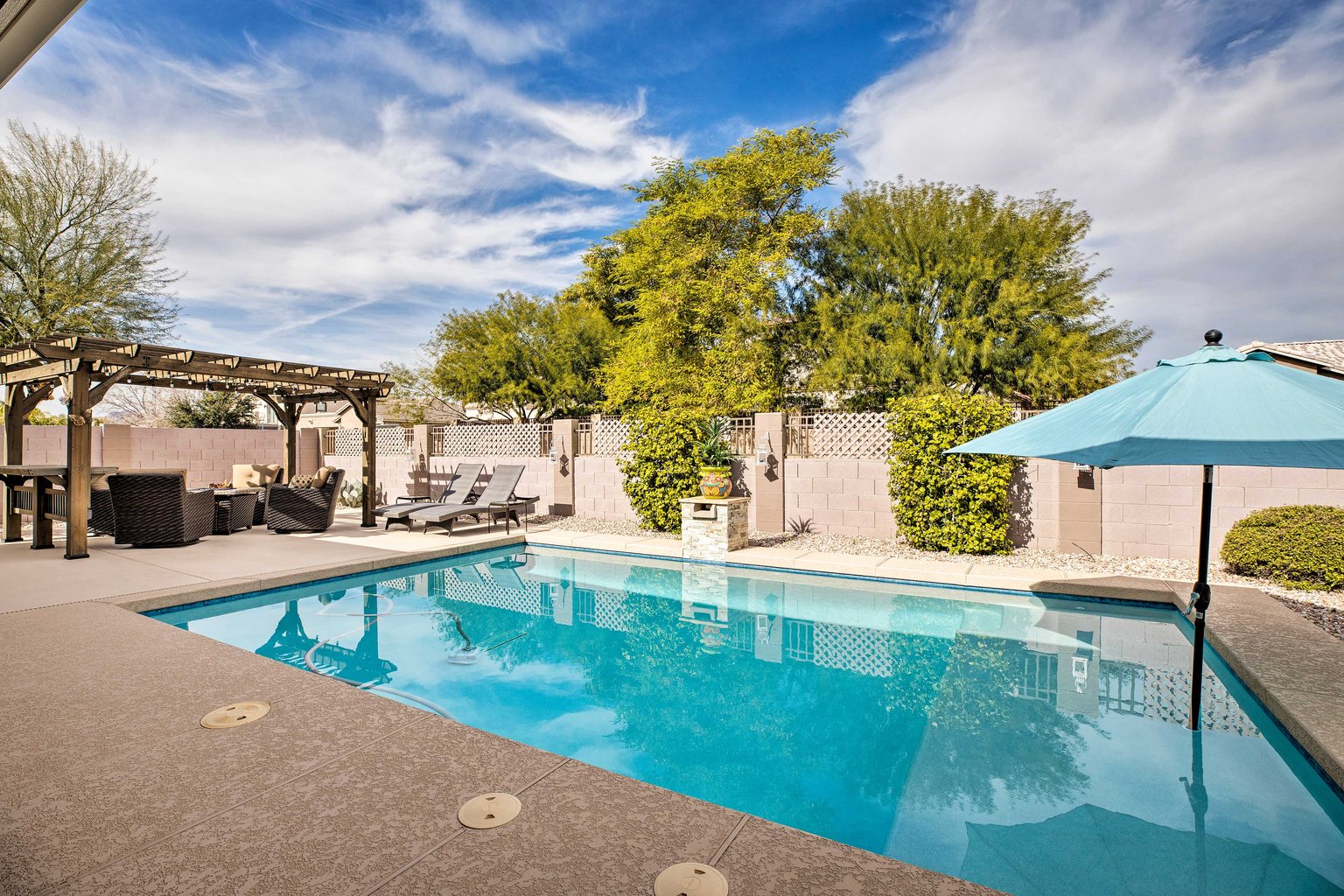 Goodyear Vacation Rental