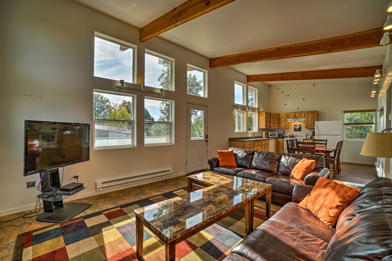 Fritz Creek Vacation Rental