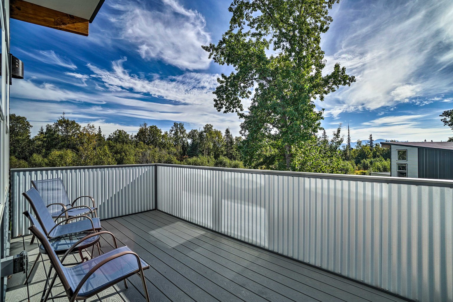 Fritz Creek Vacation Rental