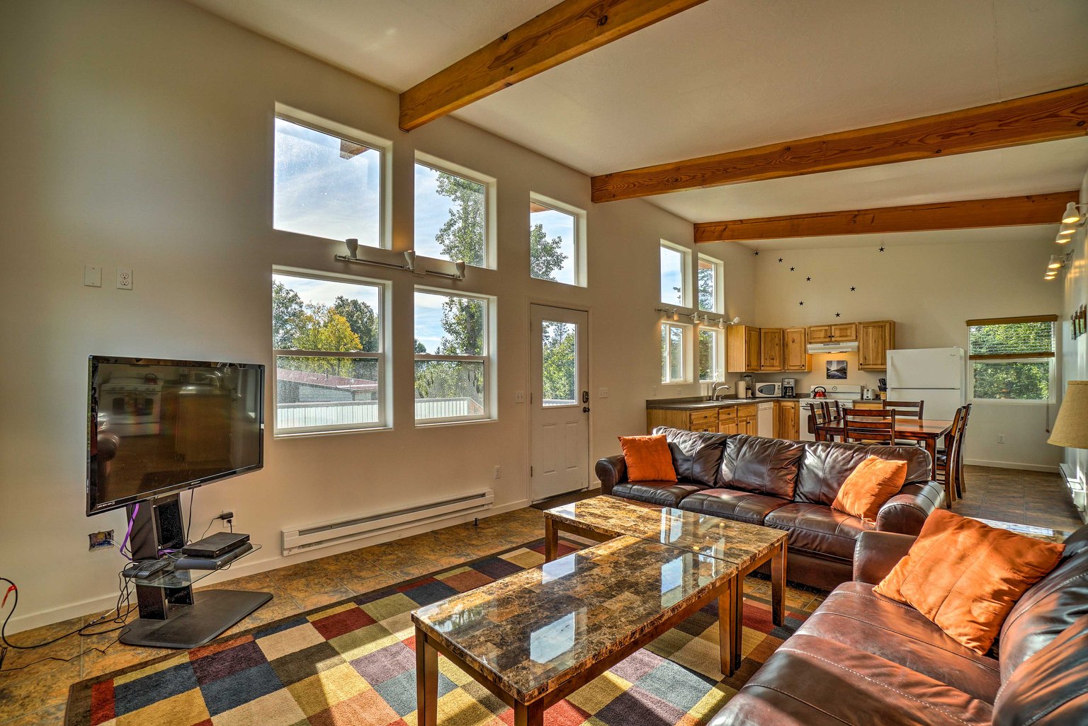 Fritz Creek Vacation Rental