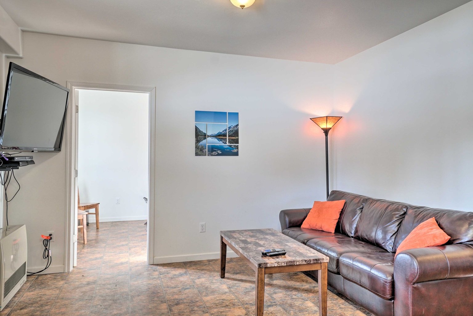 Homer Vacation Rental