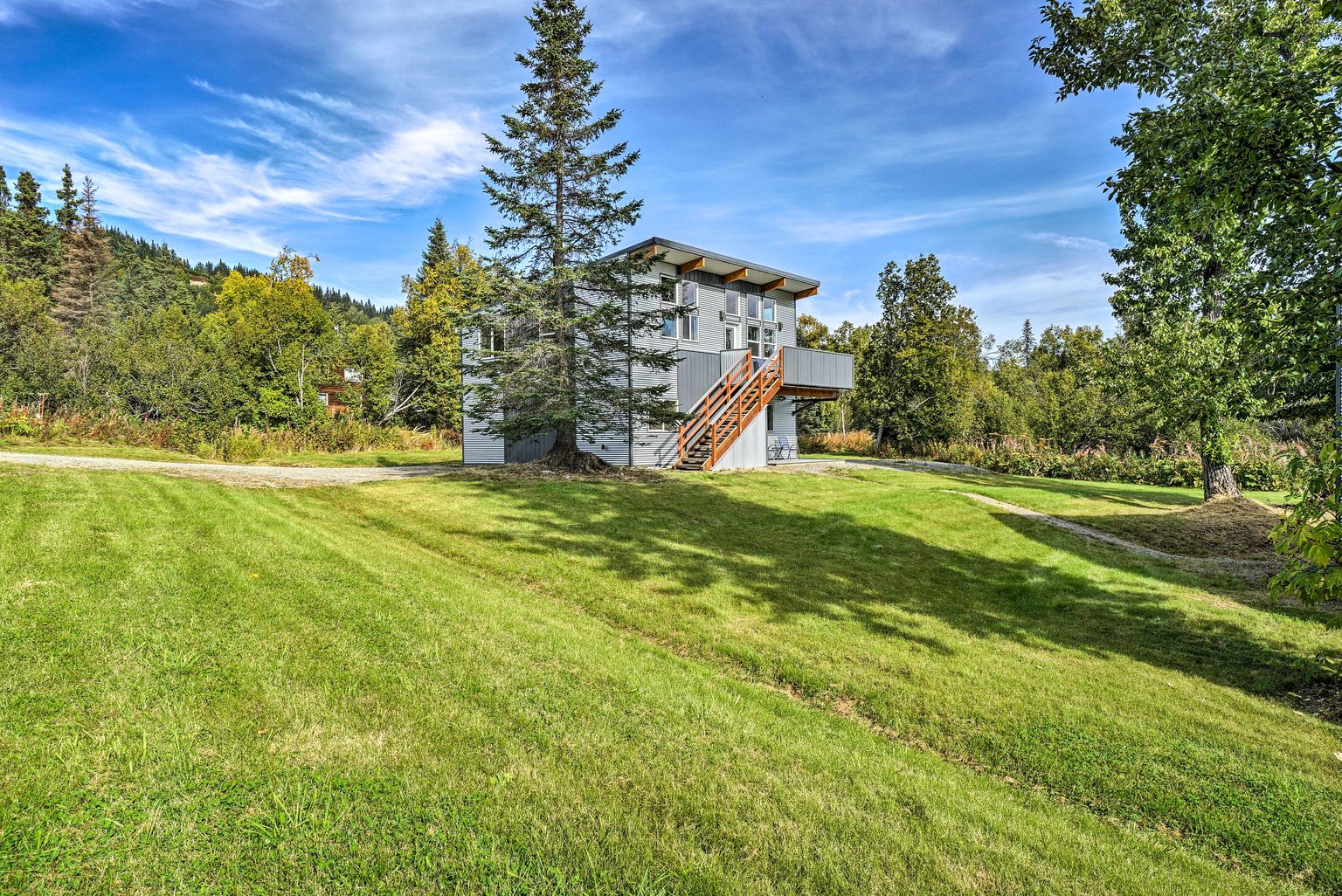 Homer Vacation Rental