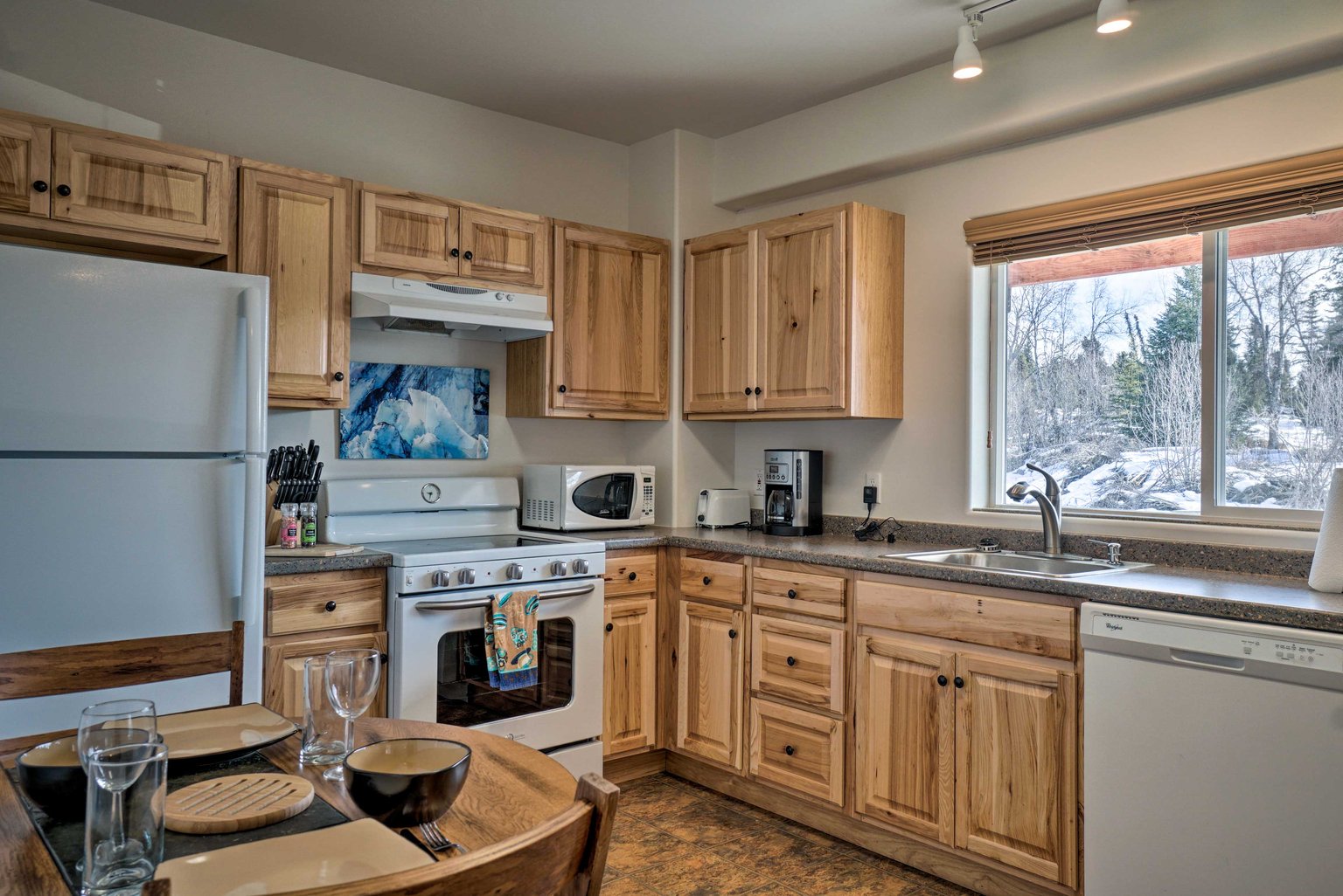 Homer Vacation Rental