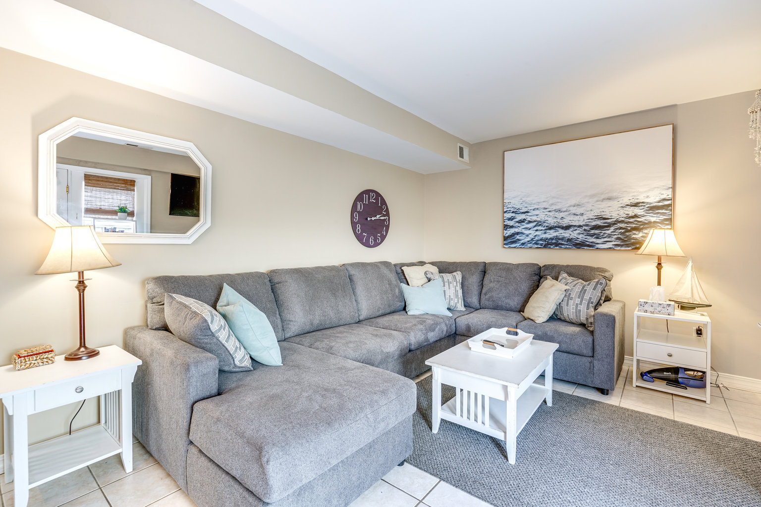 Seaside Heights Vacation Rental