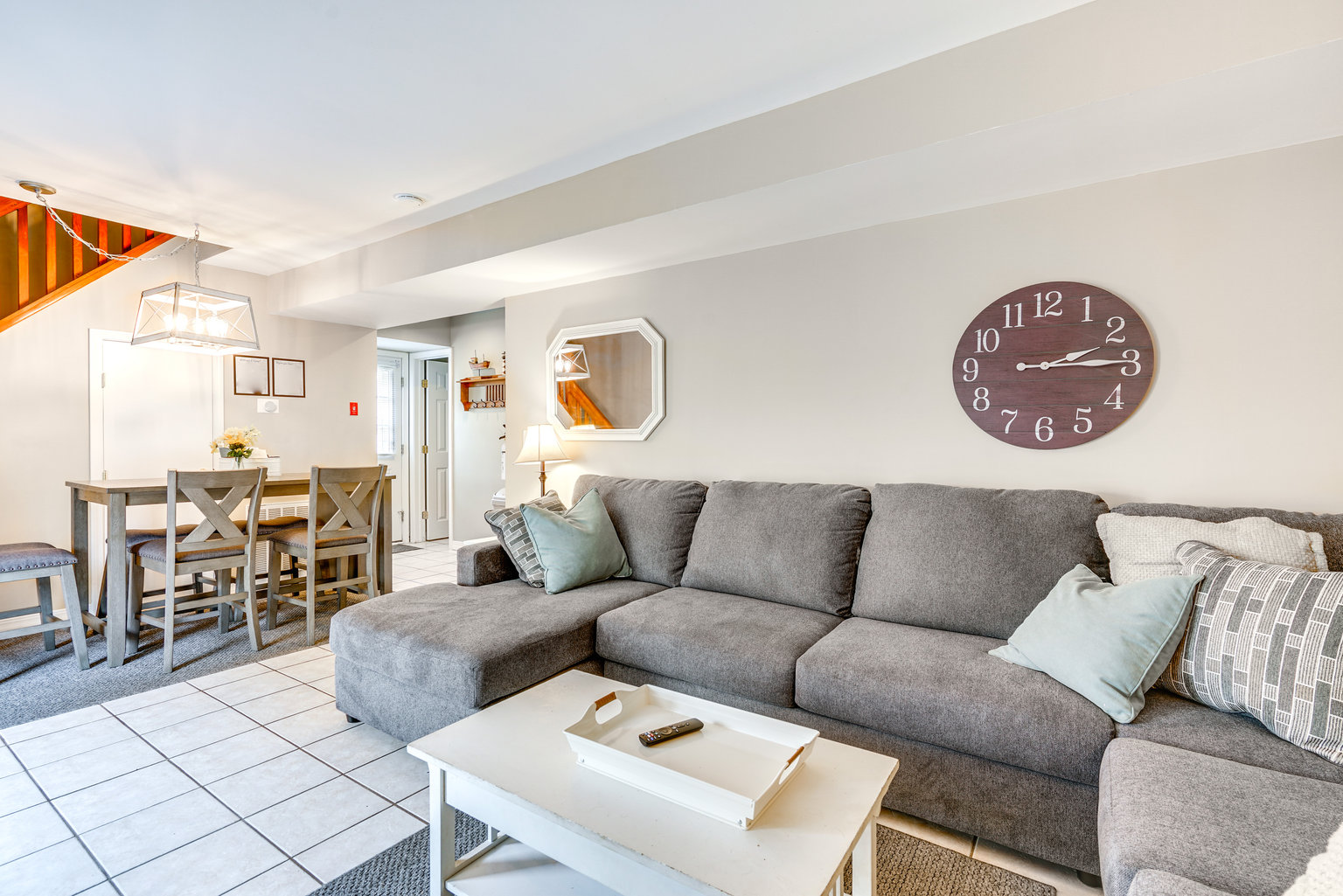 Seaside Heights Vacation Rental