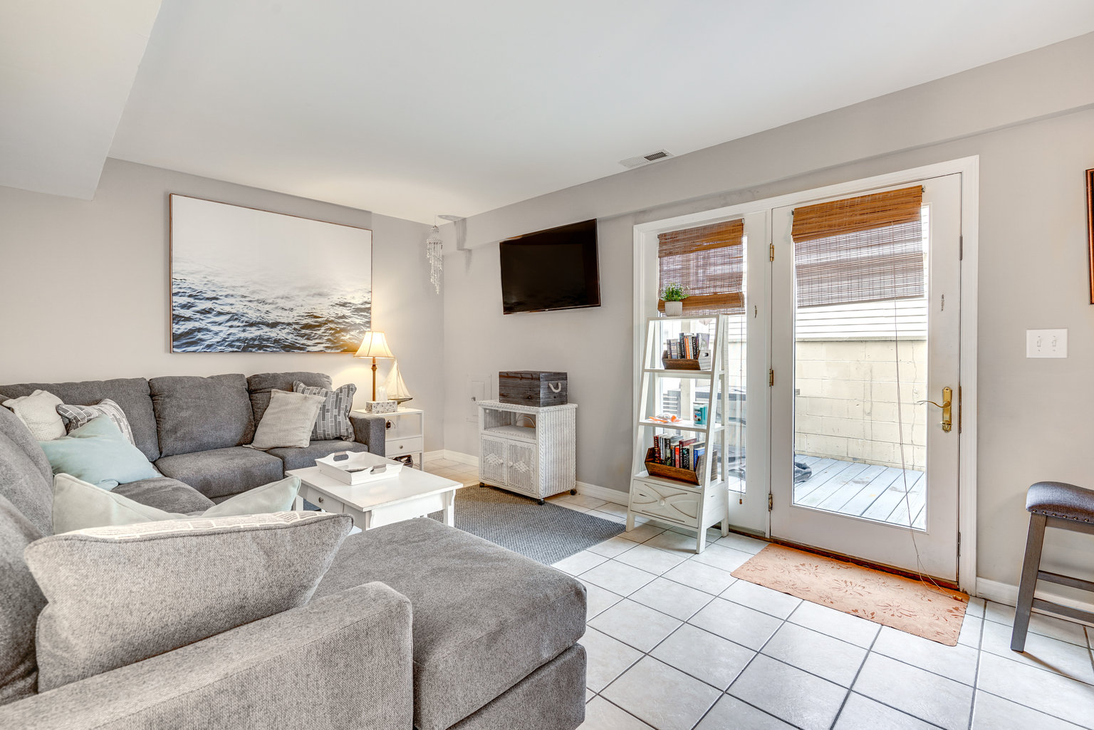 Seaside Heights Vacation Rental