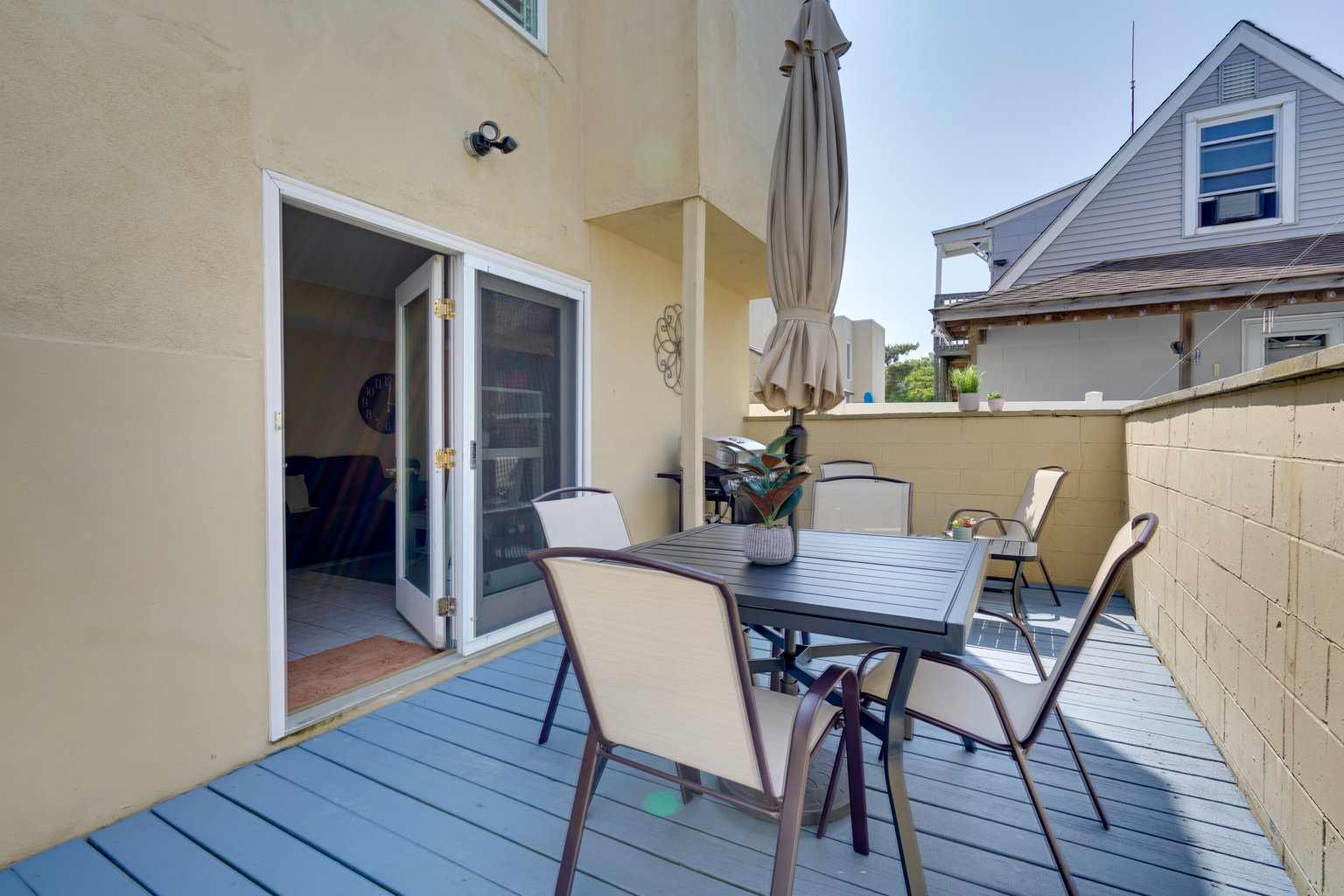 Seaside Heights Vacation Rental