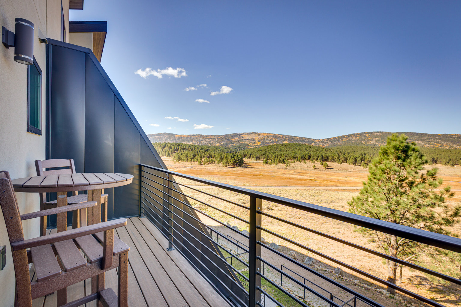 Angel Fire Vacation Rental