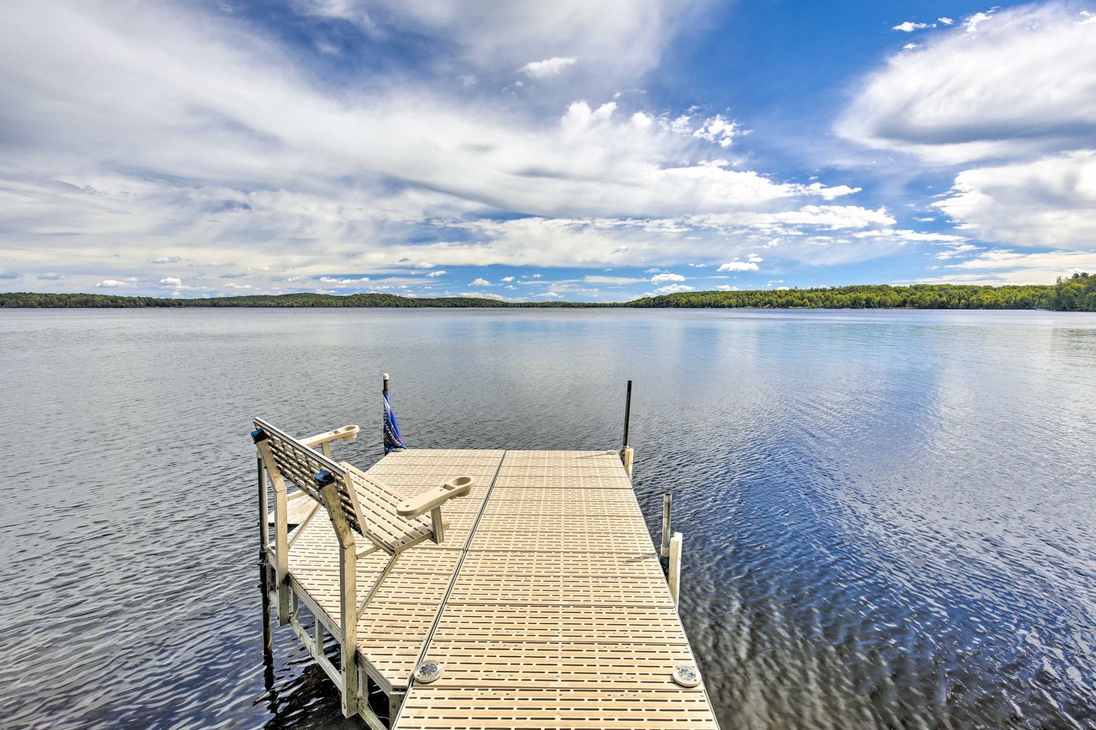Hayward Vacation Rental