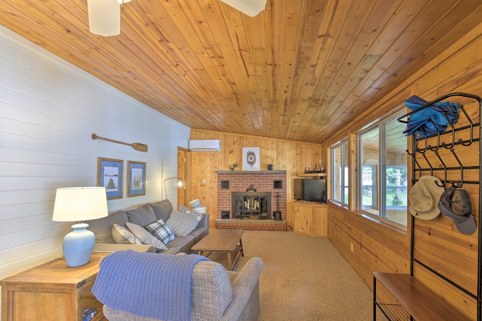 Hayward Vacation Rental