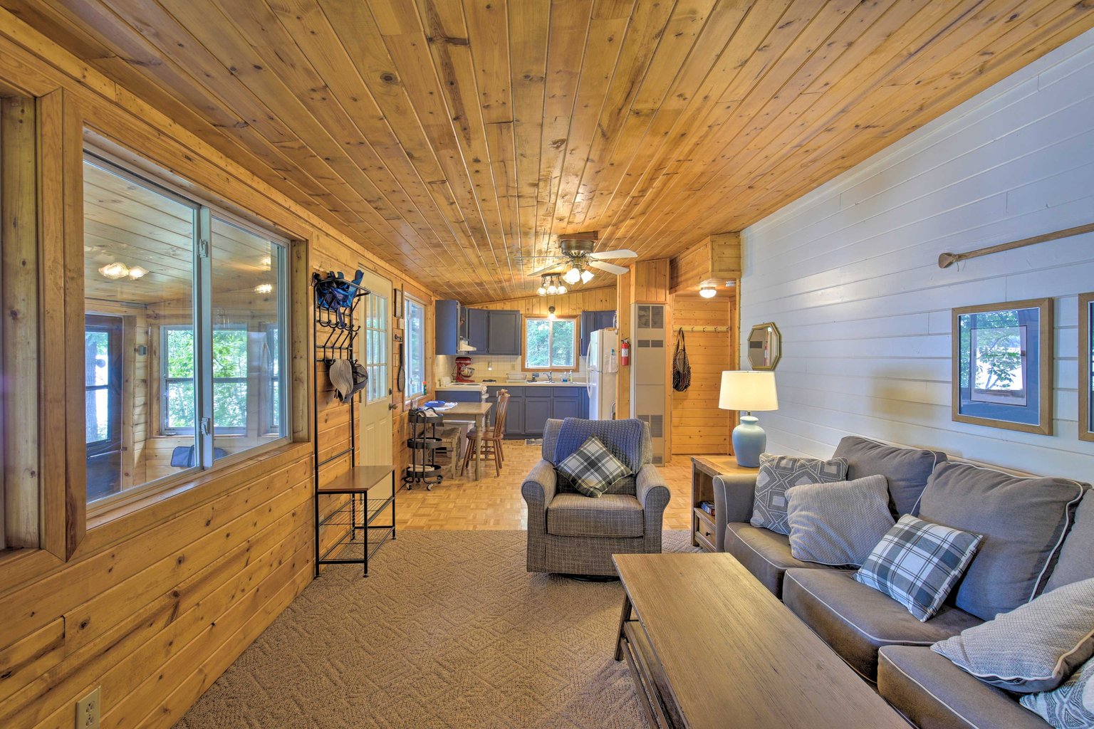 Hayward Vacation Rental