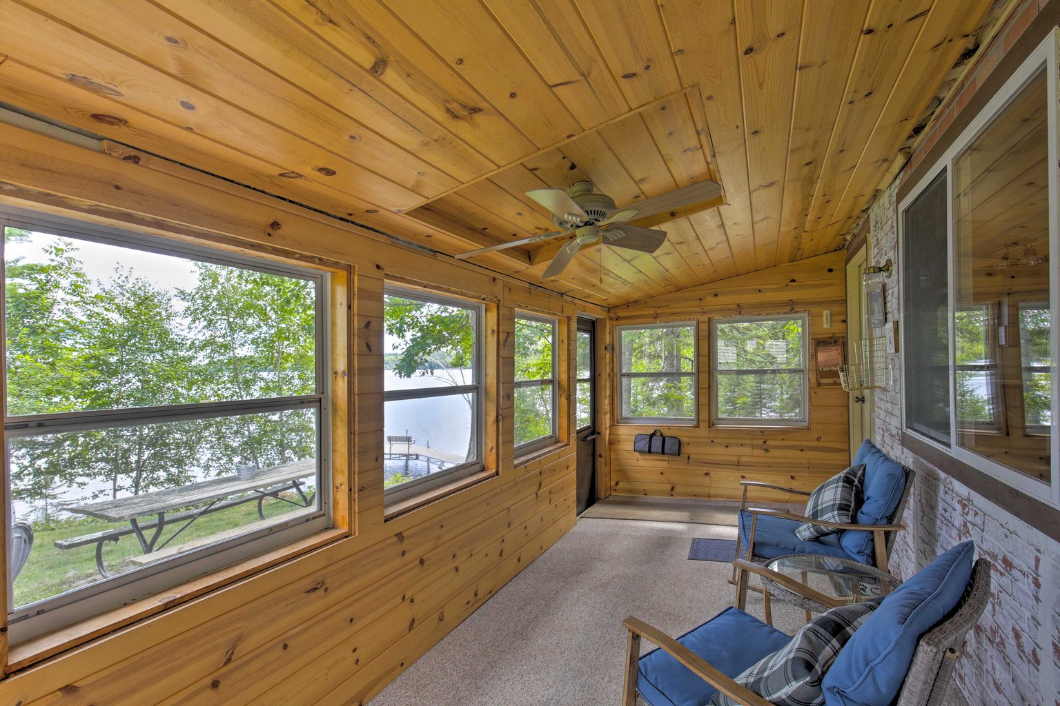 Hayward Vacation Rental