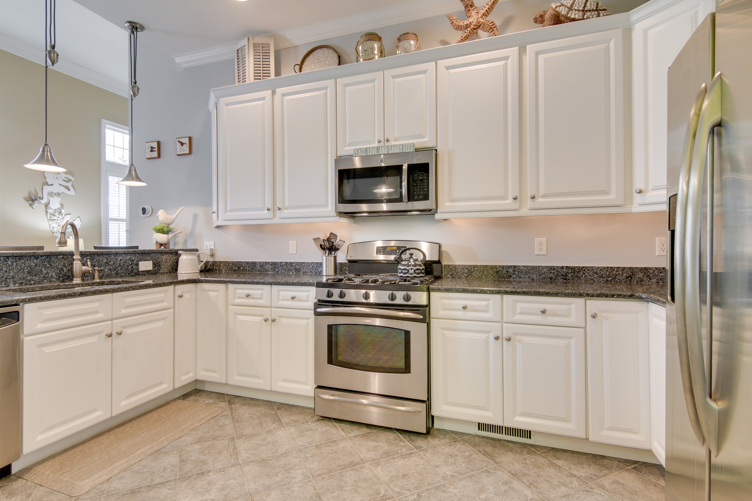 Selbyville Vacation Rental