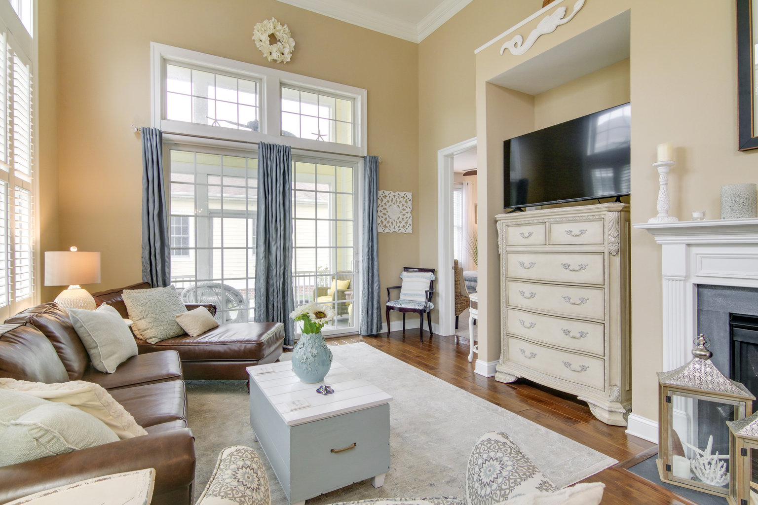 Selbyville Vacation Rental