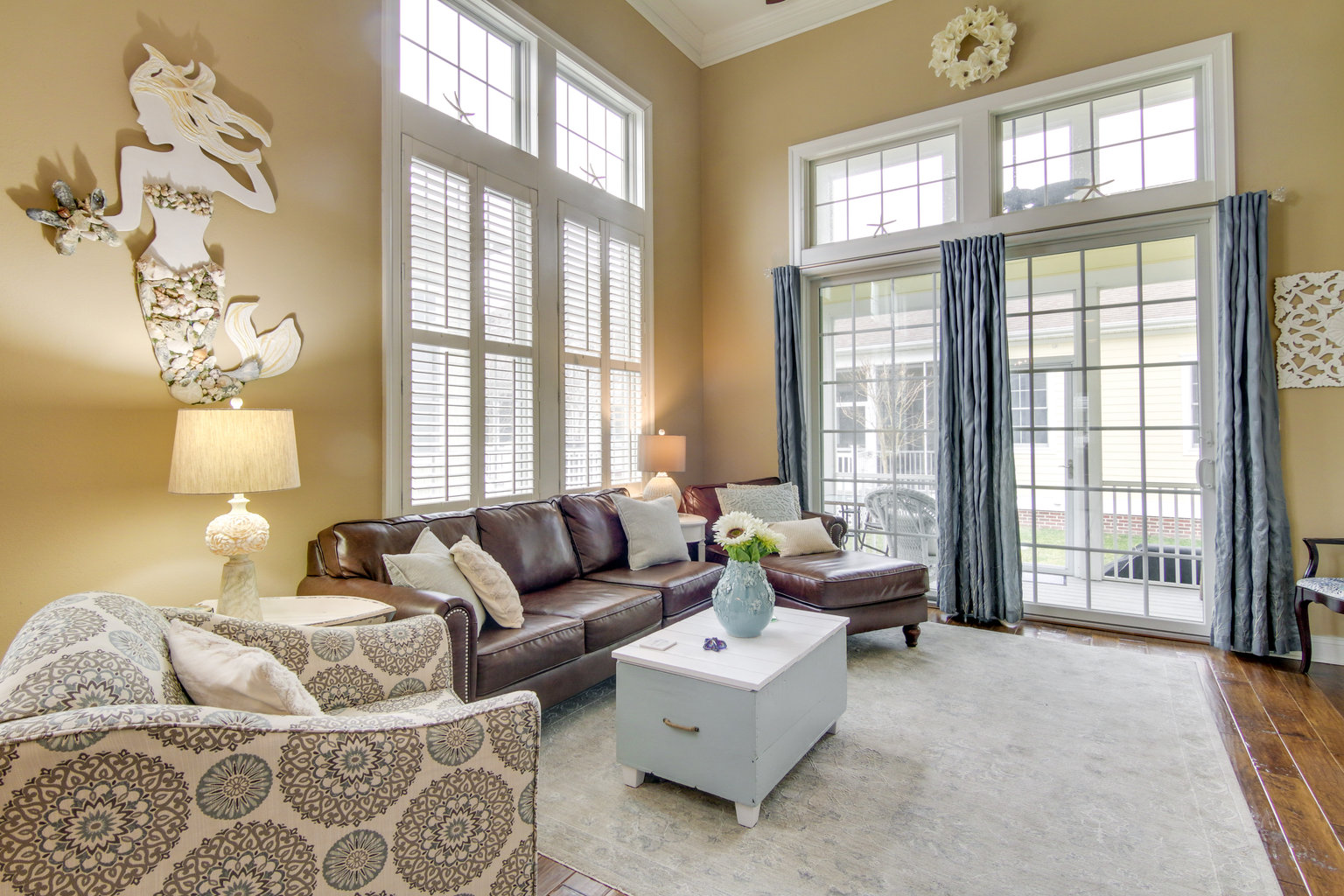 Selbyville Vacation Rental