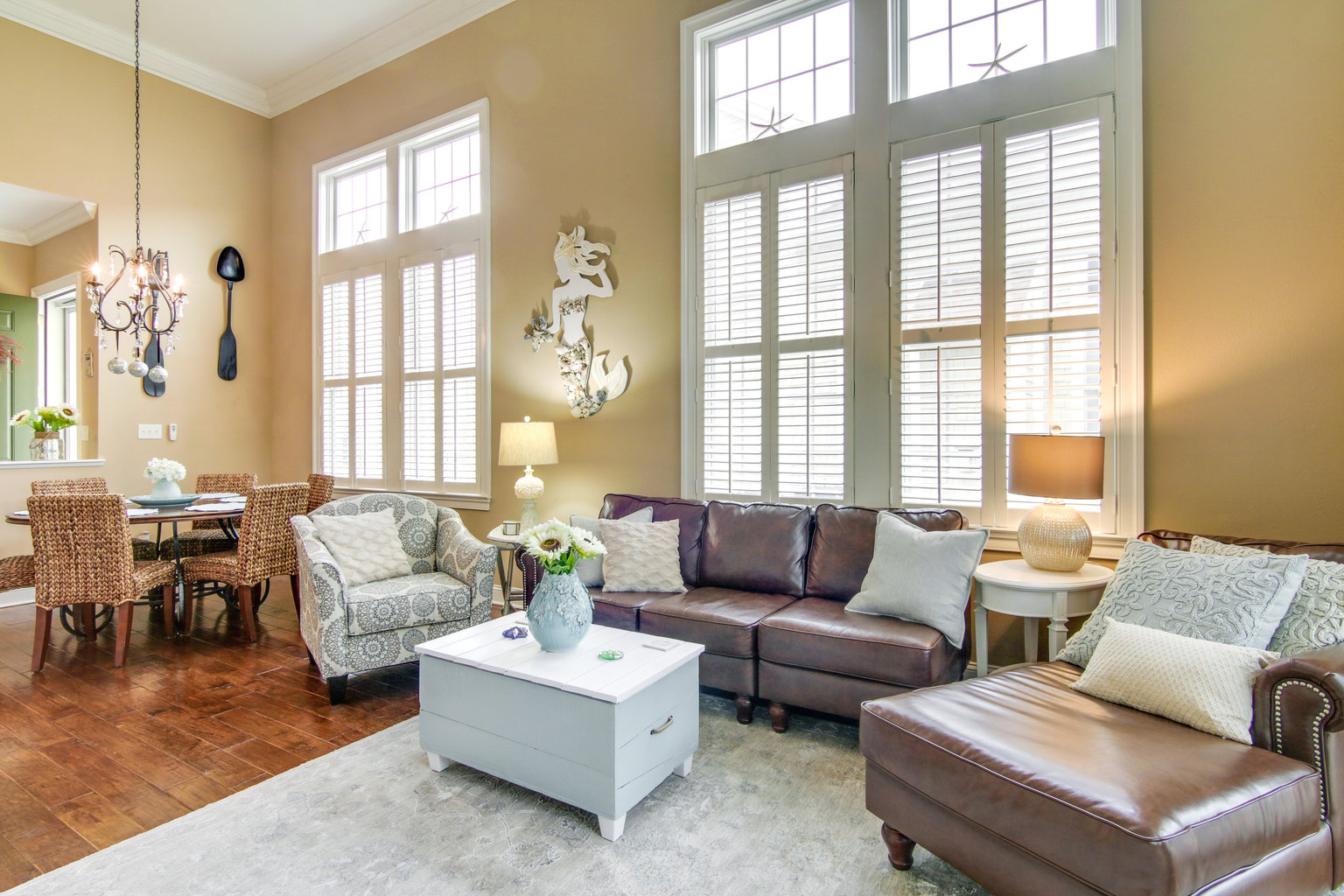 Selbyville Vacation Rental