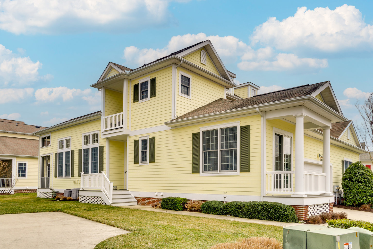 Selbyville Vacation Rental