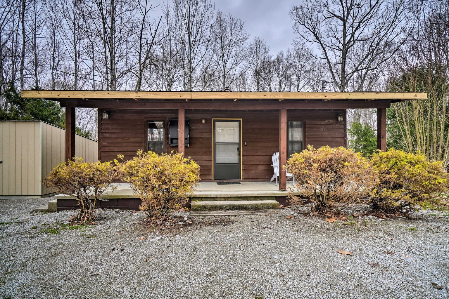 Byrdstown Vacation Rental