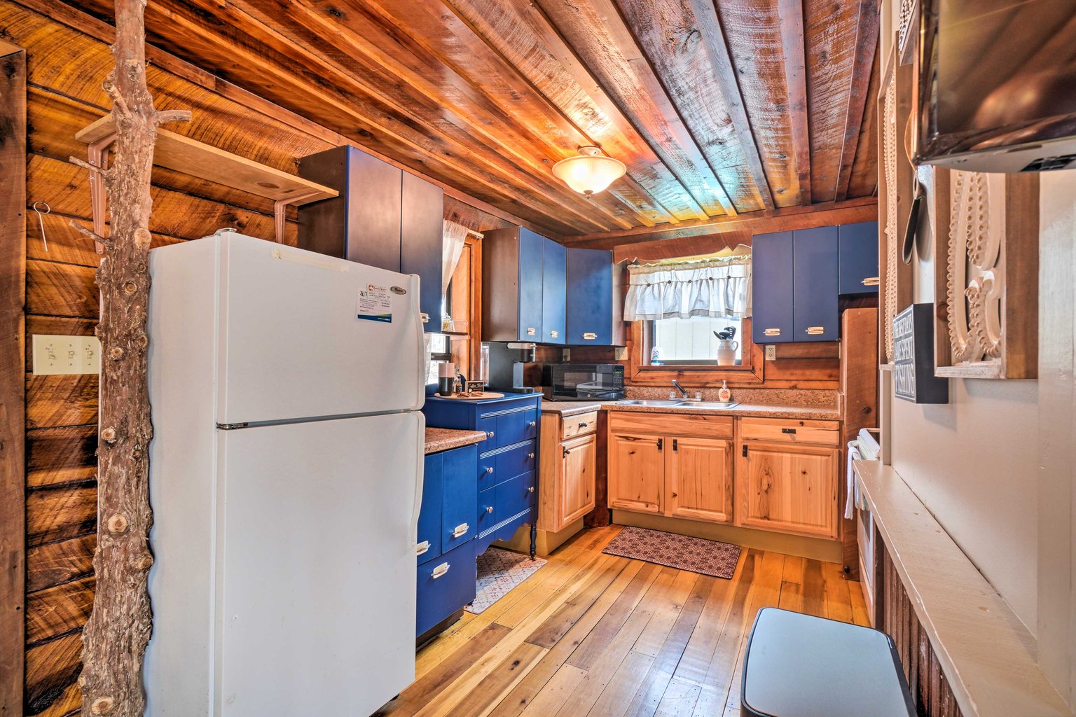 Byrdstown Vacation Rental