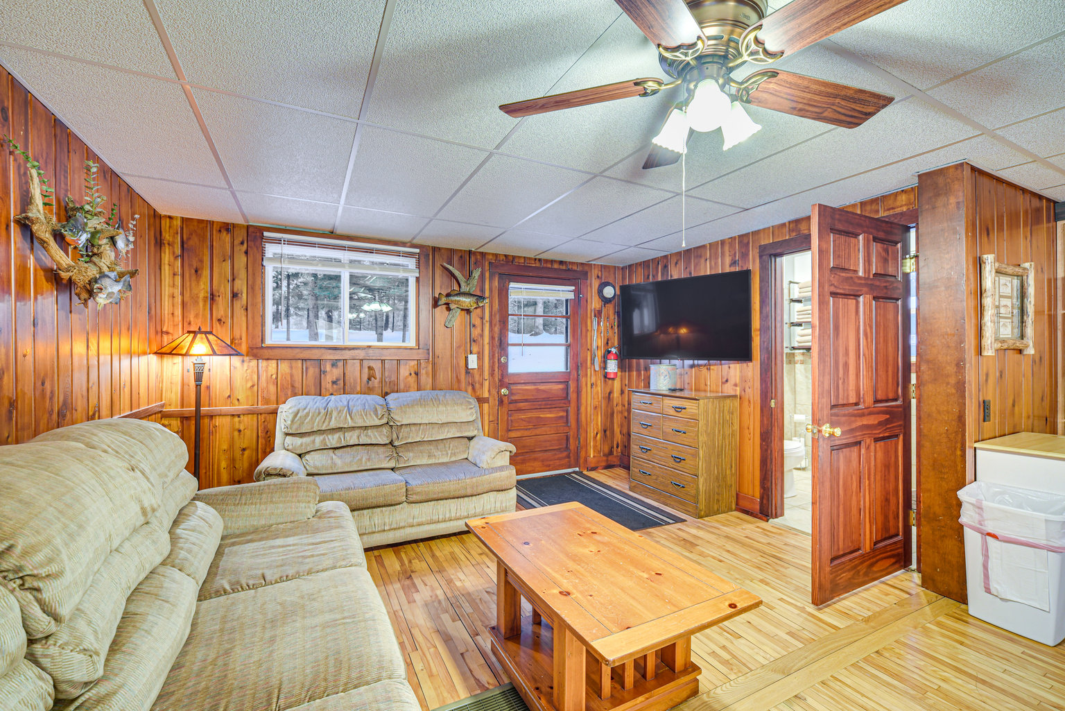 Hayward Vacation Rental