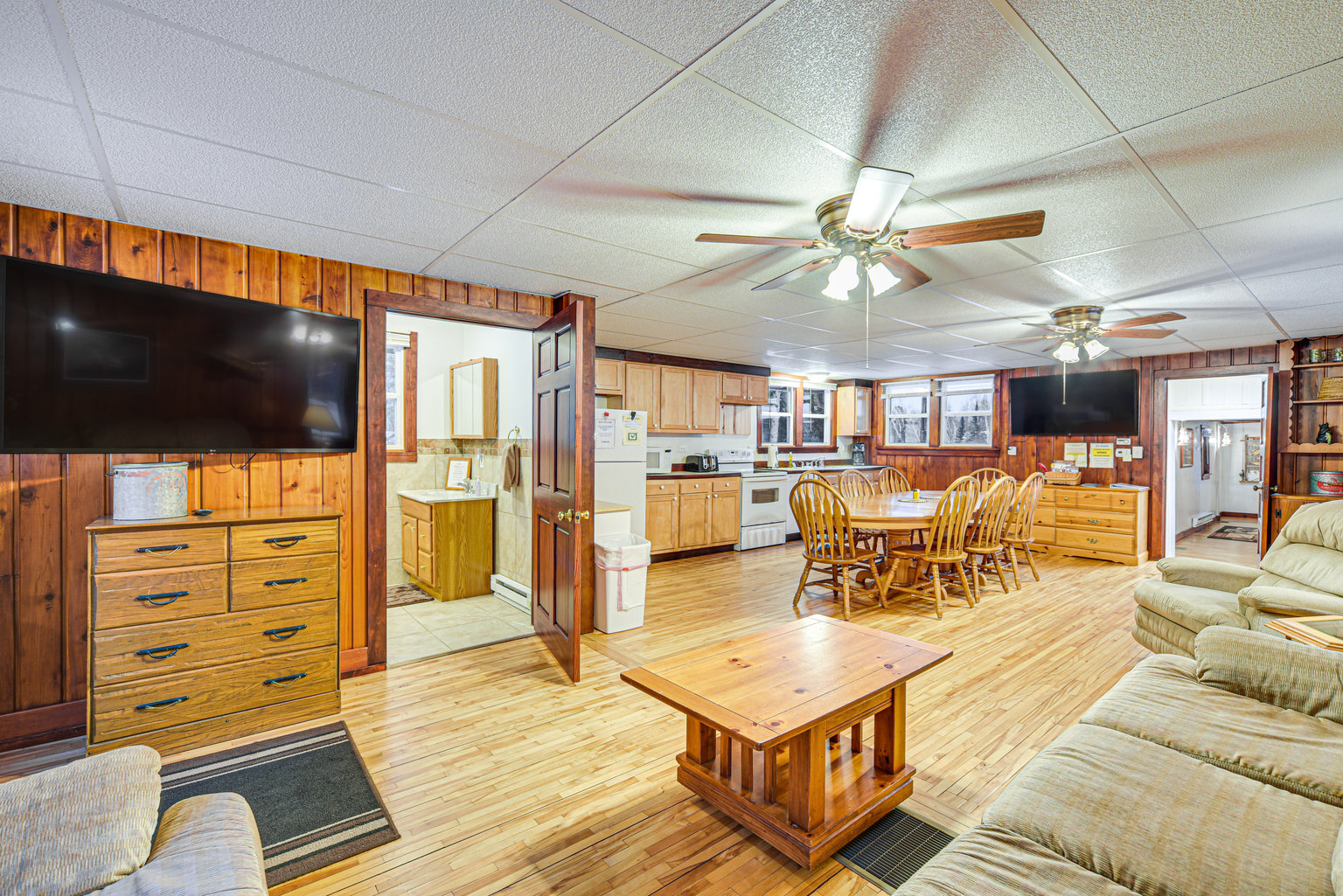 Hayward Vacation Rental